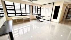 Blk 549B Segar Palmview (Bukit Panjang), HDB 5 Rooms #586016731